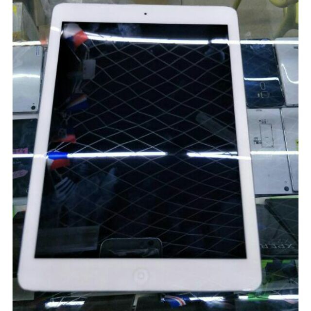 Ipad Air 9 7吋中古平板a1474 9成新二手平板16g 32gb Apple平板 蝦皮購物