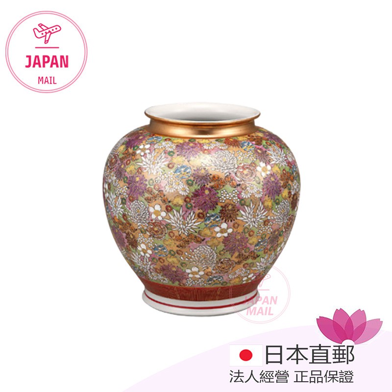 即日発送 10号花瓶 金花詰 10号花瓶 金花詰 花瓶 花台 Tonton Com Uy