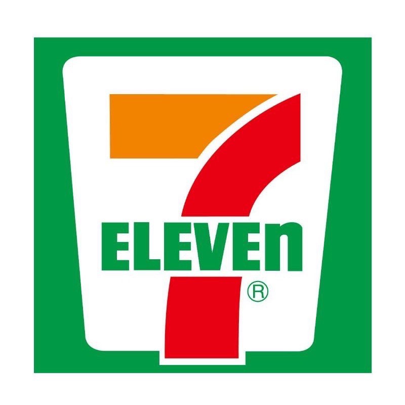 7-11 7-ELEVEN 可換中杯拿鐵或大美式咖啡電子票券