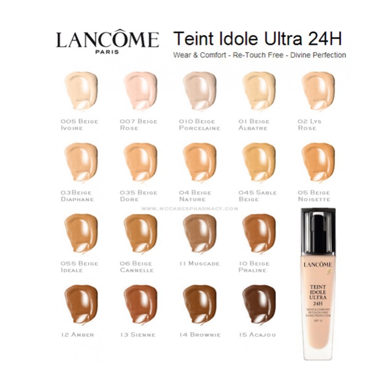 lancome teint idole ultra wear