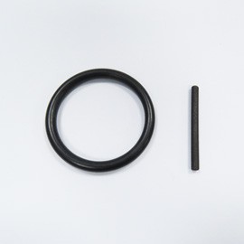 【iMOVER專業汽修】3/4 DR 6分 45mm 密封圈 O型環 插銷  2件組 套筒 汽修工具