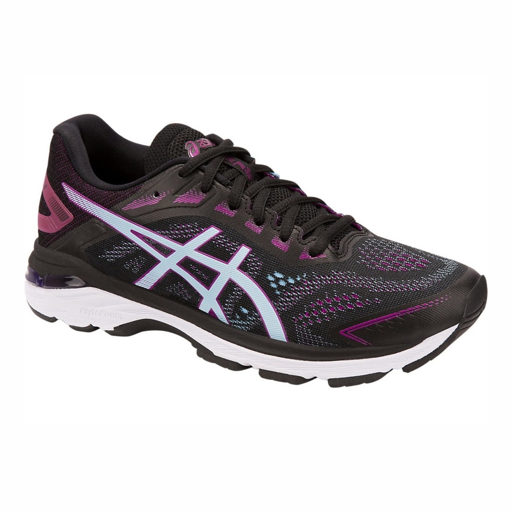 【派克潘運動專賣店】ASICS 亞瑟士 GT-2000 7D 女慢跑鞋 1012A146-002