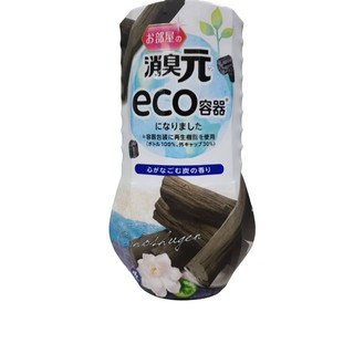 日本小林製藥部屋消臭元室內芳香炭芳香劑400ml 除臭室內芳香消臭元芳香劑廁所室內消臭浴室消臭 蝦皮購物