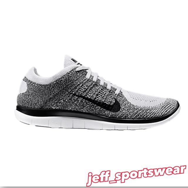 nike free flyknit 4.0 mens gold