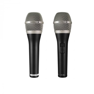 【德國 BeyerDynamic】拜耳 TG V50S 動圈式麥克風
