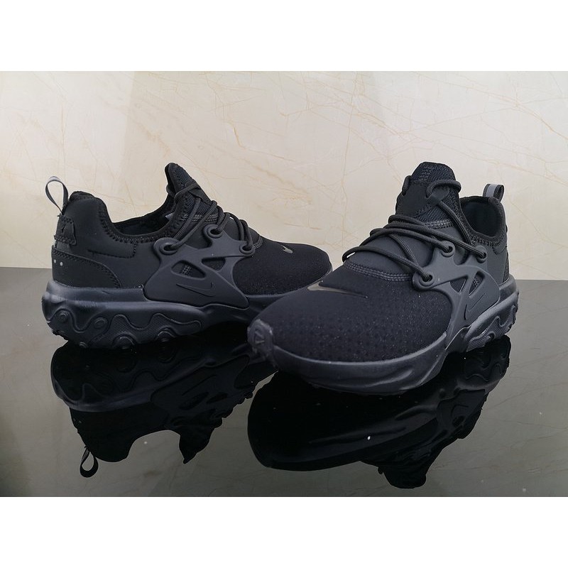 presto mid epic react