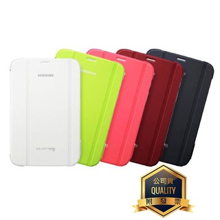 Samsung Galaxy Tab 3 P3200/T2100 7吋 原廠書本式皮套/EF-BT210/東訊公司貨