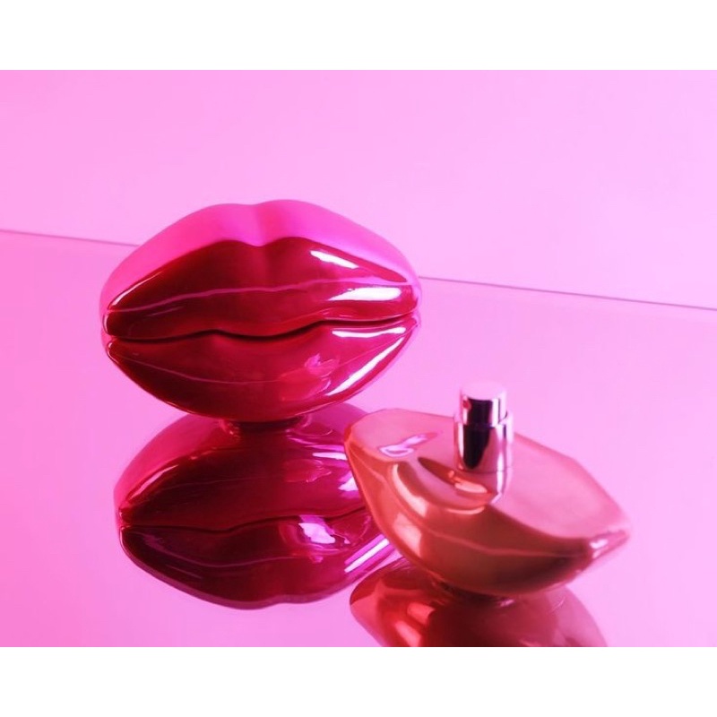 純粹溫暖的椰子🥥KKW Fragrance Pink Lips Kylie Jenner聯名 kkw香水 分裝香水 試香