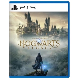 【可可電玩】<預購>PS5《霍格華茲的傳承》中文版 霍格華茲的遺產 哈利波特 霍格華茲 巫師 2023/2/10