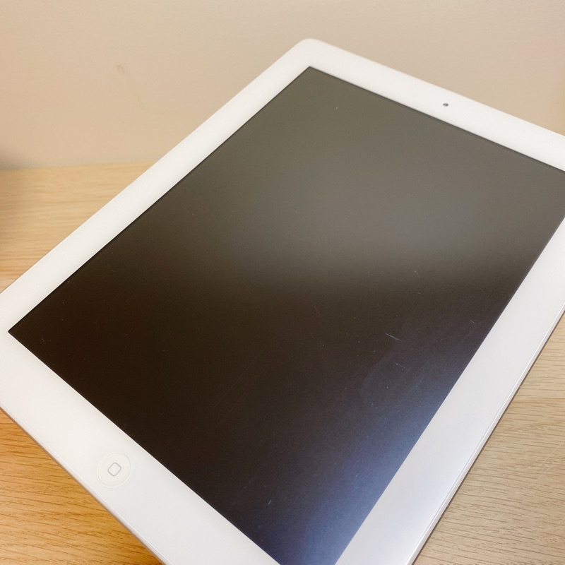 二手// Apple iPad 3代 32g A1416 Wi-Fi 版