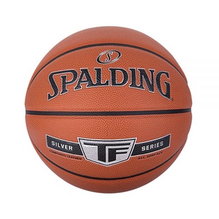 [爾東體育] SPALDING 斯伯丁 TF 金色 合成皮籃球 6號籃球 室內籃球 室外籃球 SPA76860