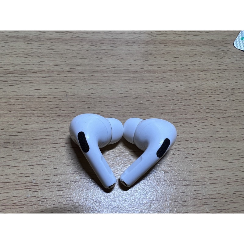 AirPods Pro 左右耳