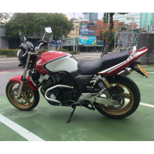 Honda Cb400 V3 售出 蝦皮購物
