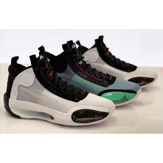 aj34 jordan