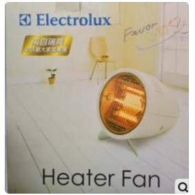 Electrolux 伊萊克斯 電暖器 EHF50G 450W