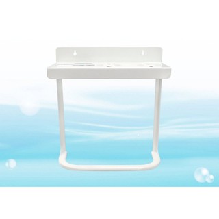 水易購淨水 卡式3道腳架 (可安裝3M或Everpure濾心)【桃園平鎮店】