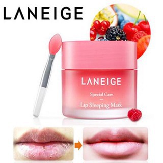 LANEIGE 蘭芝唇膜 20g