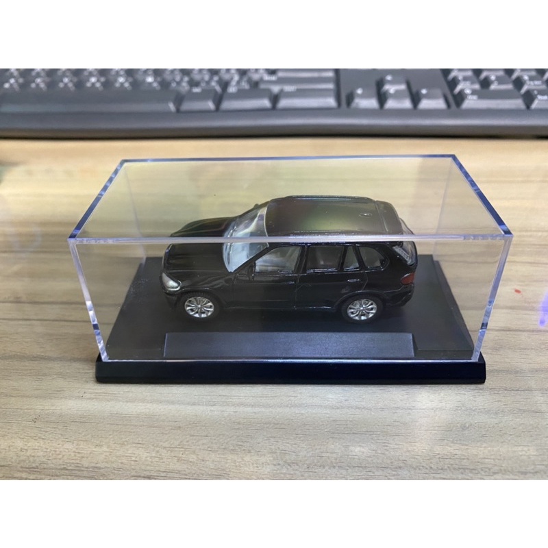 1/64 Welly 威力 BMW X5 e70 二代 寶馬 休旅車 模型 1/60 含外盒 請看商品描述