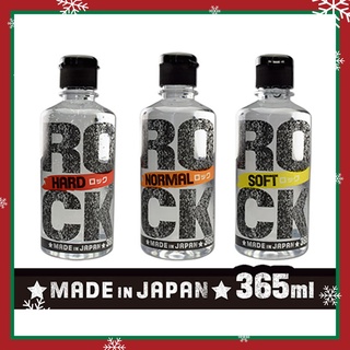 日本原裝進口 A-one ROCK 365ml 潤滑爽順滑 基本型 柔軟型潤滑液 水溶性潤滑液 情趣用品 潤滑劑