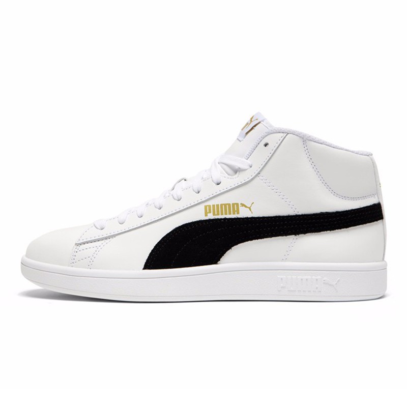 puma smash v2 soft foam