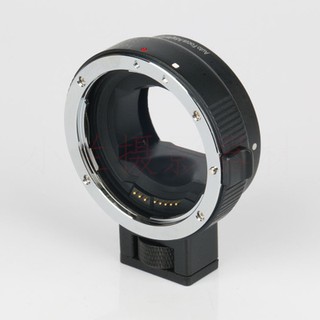 小牛蛙數位 EF-NEXII EF-NEX Canon EF轉E接環 相機轉接環 自動對焦 轉接環 自動對焦環