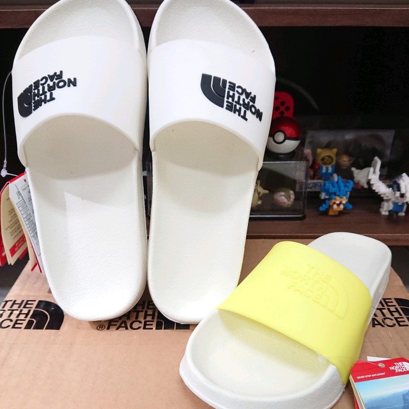 【小八】The North Face Camp Slide 防水 拖鞋 NS98L02