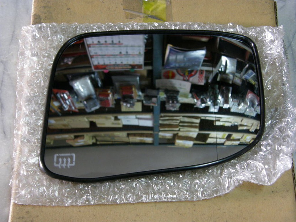 正廠 中華 三菱 SAVRIN 01 後視鏡片 後視鏡玻璃 鏡片玻璃 (附座,除霧) 各車系後視鏡,鏡片,室內鏡,倒車鏡