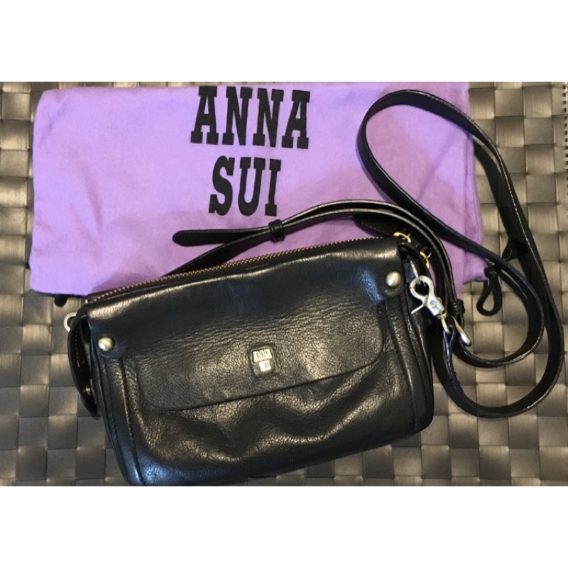 Anna Sui 斜揹包 for fan00780