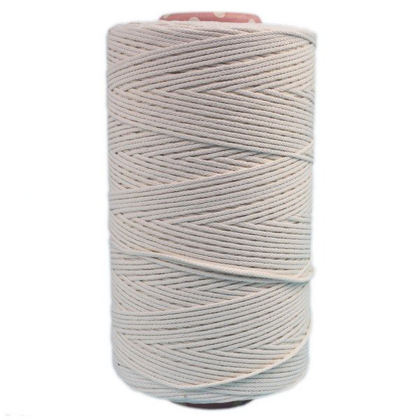 台灣製 棉線 扯鈴線 東坡線 (大捲)約2公斤/一捲入 蠟棉繩