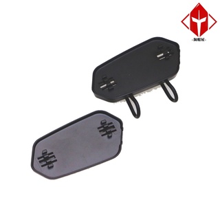 id221 MOTO A2 / A2 Plus 專用扣具組 貼式扣具組 夾式扣具組 底座《淘帽屋》