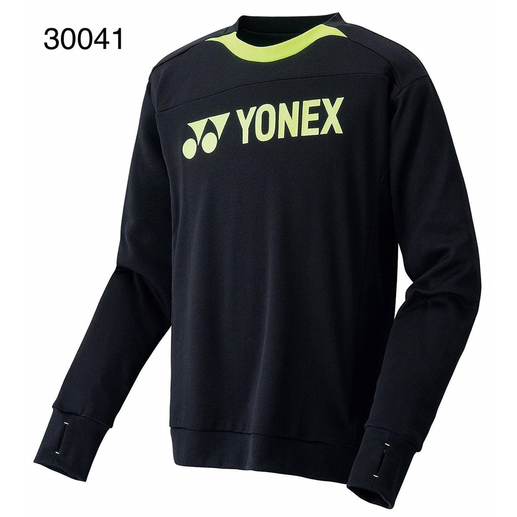 🏸SOSA羽球超市🏸【衣】YONEX  JP版長袖運動服零碼特價(JP版為日本當地販售版本) 限量版本