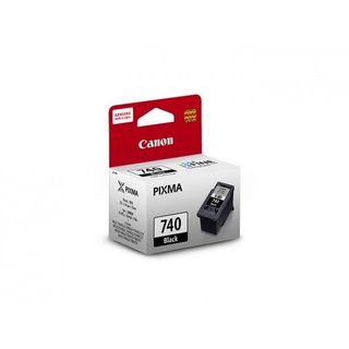 (含稅) Canon PG-740 BK 全新黑色原廠墨水匣 適用 MG2170、MG3170、MG4170