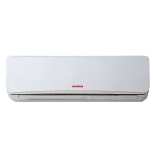 【臺南家電館】Hawrin華菱4坪全新易拆洗系列冷專一對一定頻壁掛型《DNE-28K13V+DTE-28K13V》