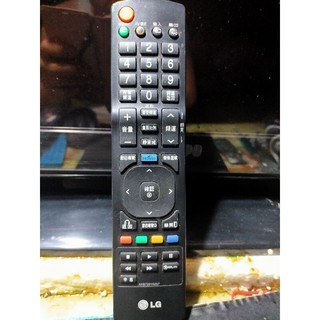 LG LED TV 液晶電視遙控器