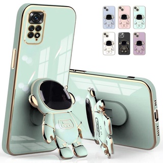 XIAOMI REDMI 小米紅米 Note 11S 10S 9S 11 10 9 8 7 Pro Max 宇航員支架電