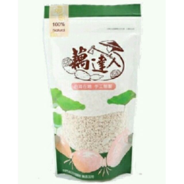 周末快閃💕送日月潭紅茶《藕達人》白河純手作蓮藕粉