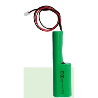 【電子EGO】緊急出口燈專用電池/3.6V/900mA 3號加工電池(槍型)