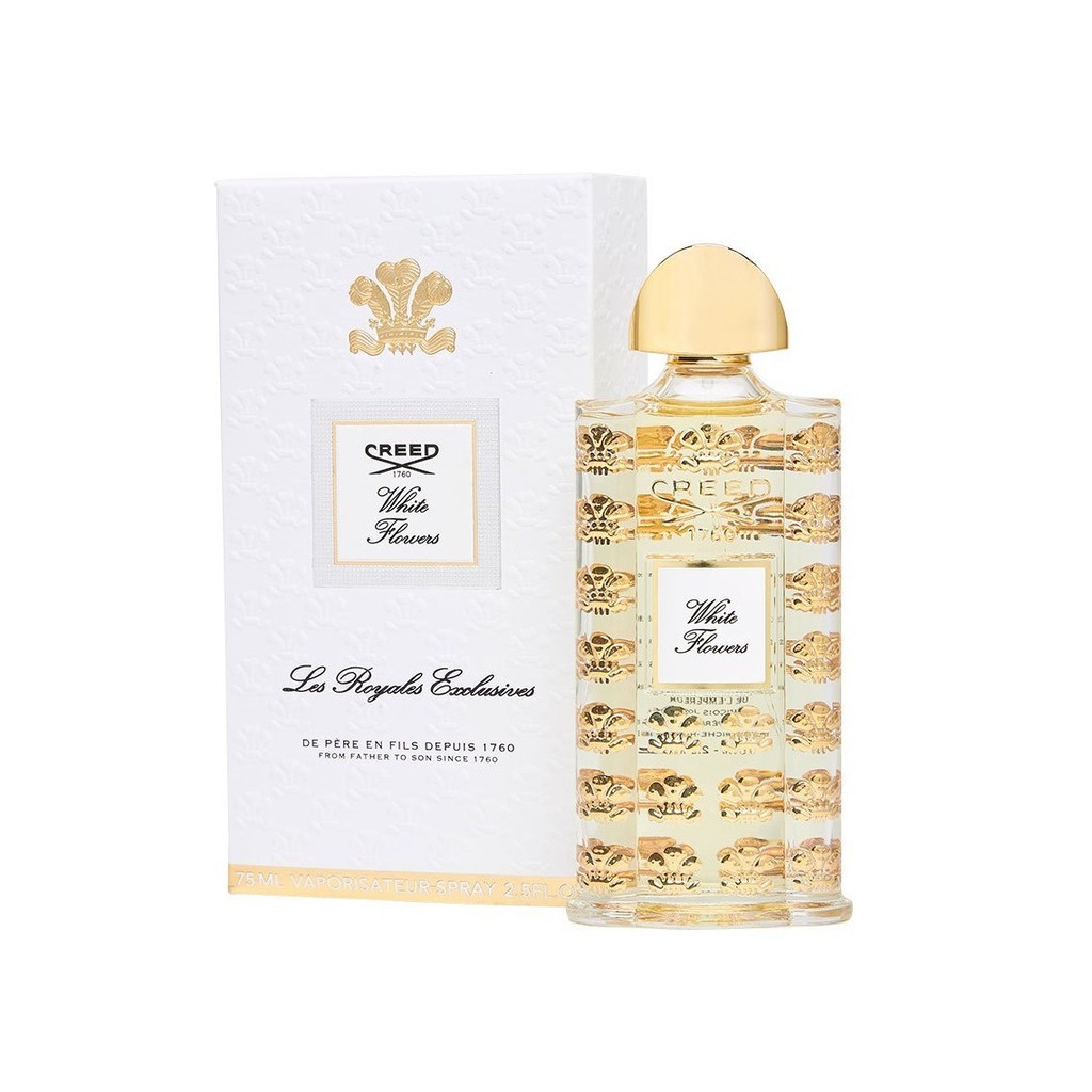 Creed White Flowersçš„åƒ¹æ ¼æŽ¨è–¦ 2021å¹´8æœˆ æ¯