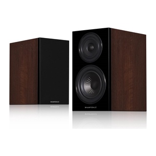 大禾音響 英國 Wharfedale Diamond 12.1 書架喇叭