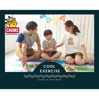 現貨pokemon 寶可夢限定貼紙chums 蝦皮購物