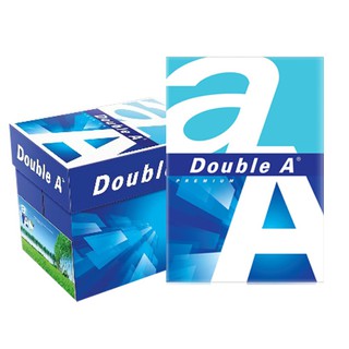 【史代新文具】Double A 70P A3 多功能紙 5包/箱