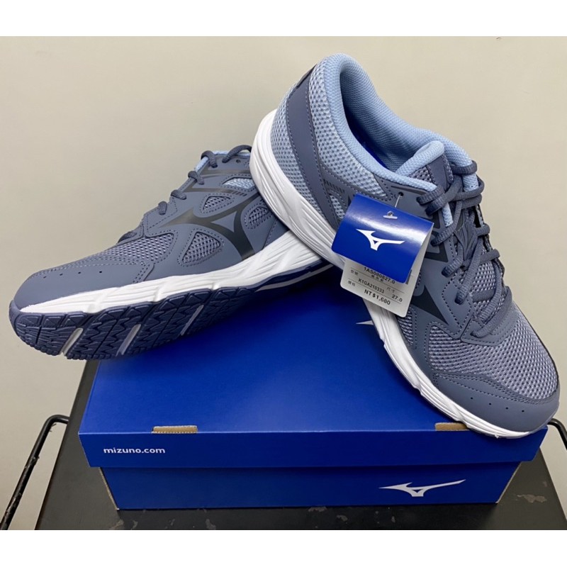 mizuno wave nexus 7 2017