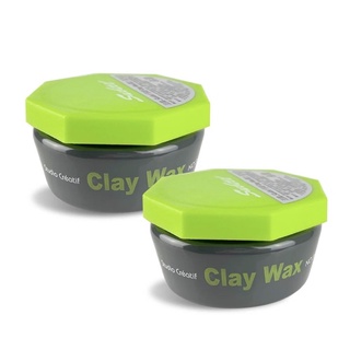 520ju-Subtil莎緹 Clay Wax凝土100ml(新包裝) 進口包裝無貼紙