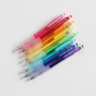 PILOT 百樂 Color ENO 色色自動鉛筆 0.7mm(賣場有販售筆芯HRF7C-20)