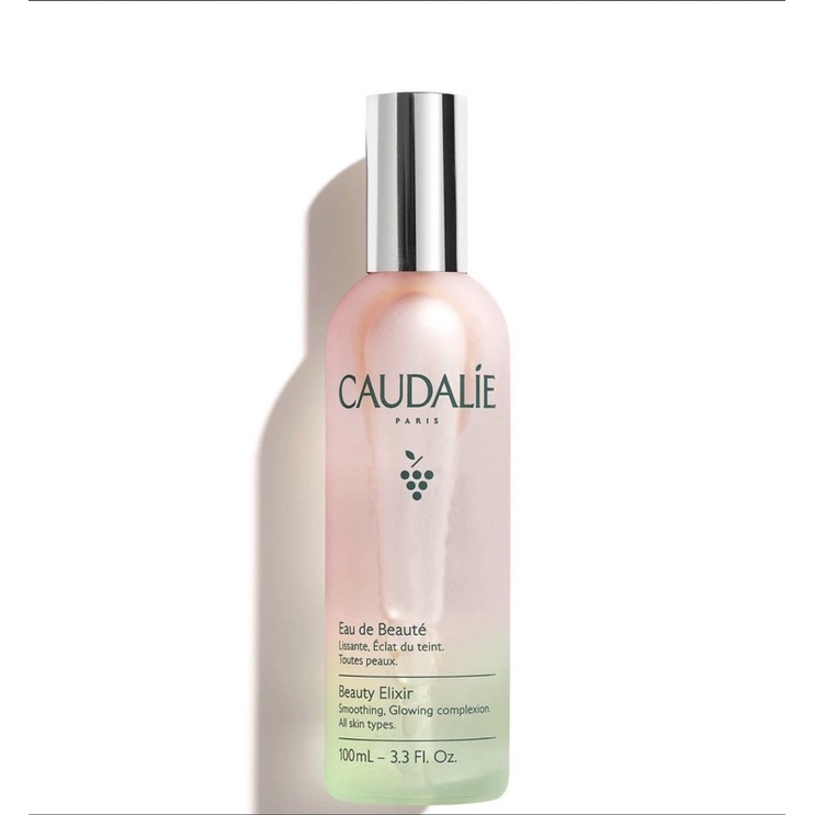 【Bounce】🍇 CAUDALIE 歐緹麗大葡萄 30/100ml 皇后水 葡萄活性精華清爽化妝水 限時優惠  正品