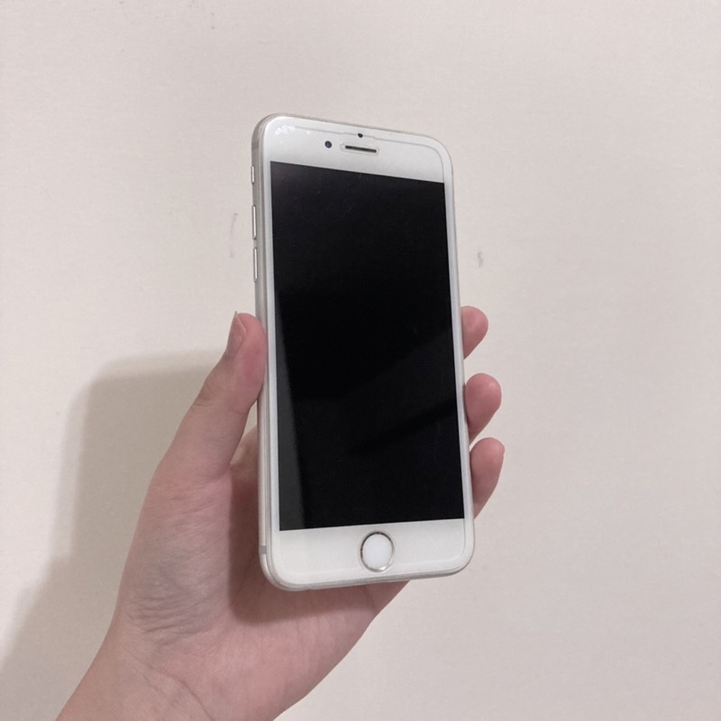 IPhone 6📱 64g 銀色
