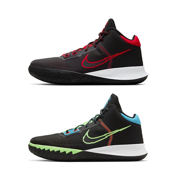 【NIKE】KYRIE FLYTRAP IV EP 籃球鞋 男鞋 -CT1973004 CT1973003 CT1973