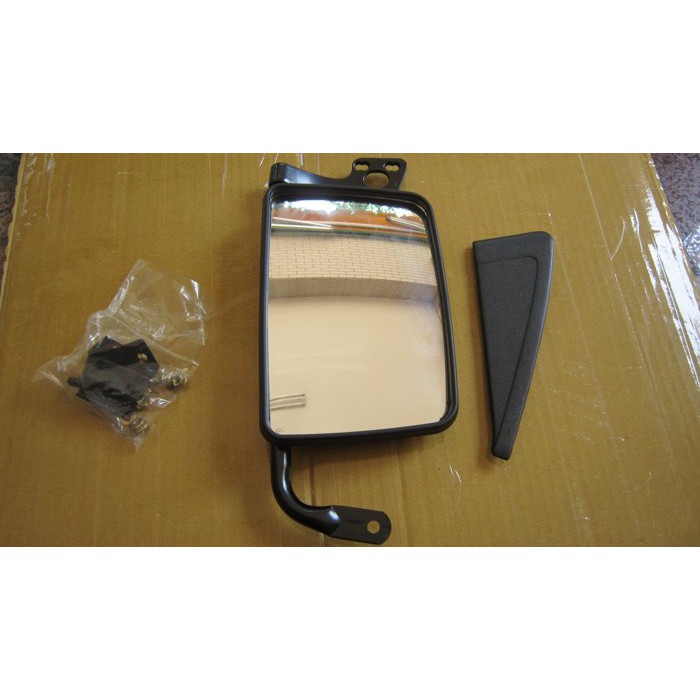 中華三菱varica 威利手動照後鏡後照鏡後視鏡 蝦皮購物