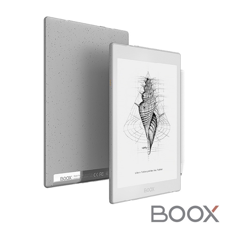 ［二手］文石 ONYX BOOX NOVA AIR 7.8吋 電子閱讀器