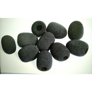 通用型 迷你麥克風套 可用於 麥克風 AT9932PC